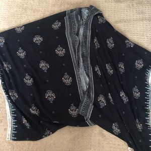 Women’s Forever 21 Kimono